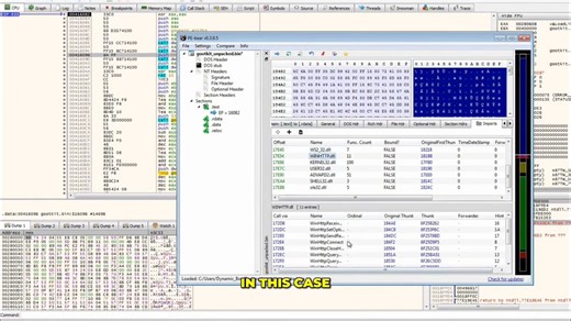 🐍 Gootkit Banking Trojan Decryption with PythonLearn to decrypt the payload of the Gootkit banking trojan using Python scripts. This tutorial covers de-obfuscating the initial stage and extracting the final binary for further analysis.👉https://t.co/CbNkTe3pgz