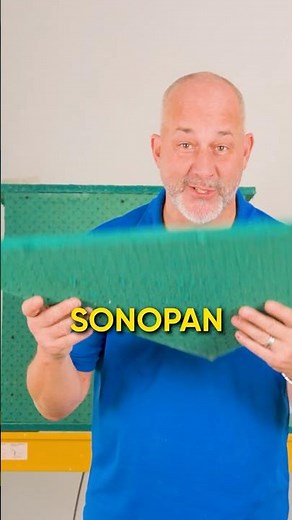 DIY Soundproofing That Actually Works (Watch to See For Yourself)