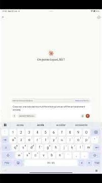 create your own free app using this ai code agent ! #ai #vibecoding #free