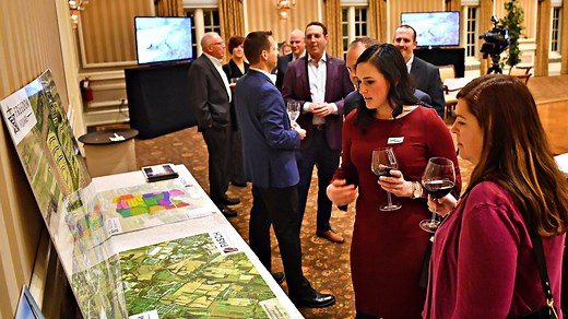 Developer prepares to break ground on massive Freedom Square project