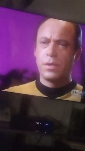 STARFLEET SECRETS REVEALED ON STAR TREK TOS #startrek