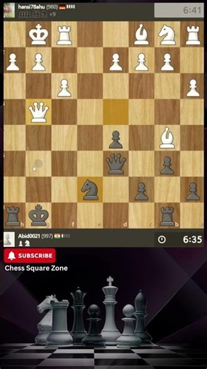 Crossed 1000 Elo #chess #beginners #chesscom