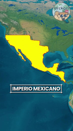 El Primer Imperio Mexicano y su Influencia Histórica