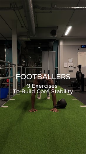 Maximize Performance with KB Pullover and DB Offset March