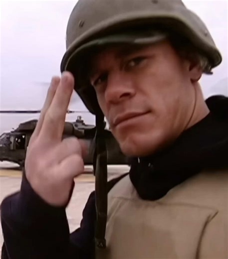 John cena had to go 😂✌️#johncena #xyzbca #WWE #fypシ゚viral #mixtape | John Cena Edit