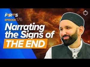 Thawban (ra): The One Called “An-Nabawi” | The Firsts | Sahaba | Dr. Omar Suleiman