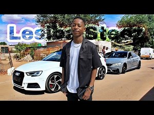 The Best Of Lesiba Mothupi - Trading Lifestyle Motivation 💰💯 South African Forex Traders Lifestyle