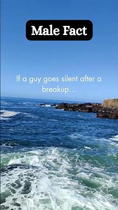 Why Guys Go Silent After a Breakup – The Hidden Pain They