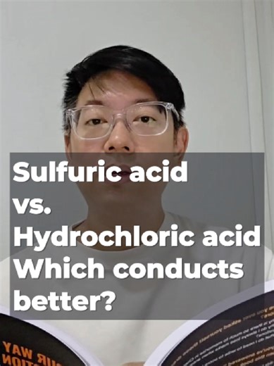 another commonly asked qn on acids. #nowyouknow #olevels #chemistry #ChemMadeEasy #TheClassroomSG #answeringtechniquespecialist