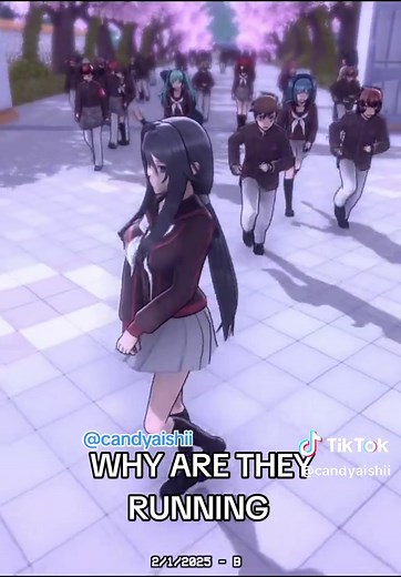 Unraveling the Mystery: Why Are They Running?