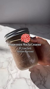 Holiday drinks don’t have to wreck your insulin. This keto peppermint mocha creamer tastes like December… without the blood sugar crash. Keto Peppermint Mocha Creamer Makes 6–8 servings 1 cup heavy cream (or half cream half almond milk) 2 tbsp unsweetened cocoa 2–3 tbsp allulose or liquid monk fruit ½ tsp peppermint extract 1 tsp vanilla Pinch of salt Optional: 1 scoop chocolate collagen Warm everything on low and whisk until smooth. Cool, jar it, and shake before using. For a thicker Starbucks-
