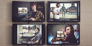 Dead Pixels Series 1 episode guide - British Comedy Guide