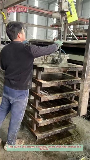 How to Easily Remove Concrete from a Mold | DIY Hack