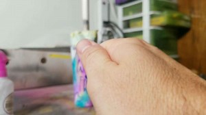 Easiest most beautiful geode tumbler ever! Tutorial