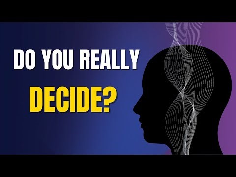 Free Will or Manipulation? The Neuroscience Behind Your Decisions