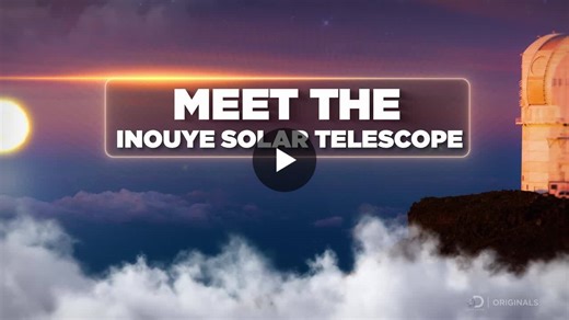 #nsffunded #stem #solarphysics #nationalsolarobservatory #inouyesolartelescope #scienceteachers | National Solar Observatory