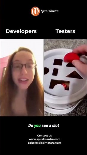 Developer VS Tester | Developers Memes | Testers Memes | Developers fun | Tester Fun | War | Funny