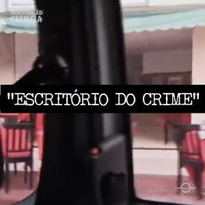 15K views · 2.1K reactions | Pistoleiros encapuzados. Assassinatos sob encomenda. Aperte o play e conheça o Escritório do Crime ▶️ | Brasil Paralelo | Facebook