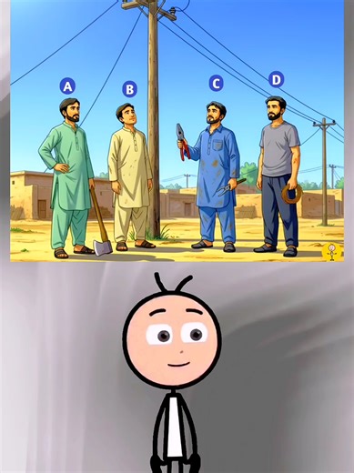 Who Cut the Wire? Quiz Challenge