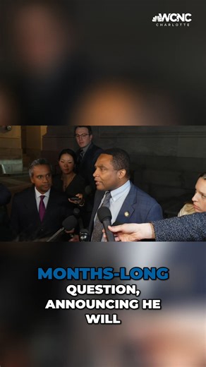 NC congressman Don Davis running for re-election despite congressional maps being redrawn