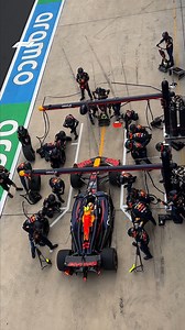 Perfect choreography 🕺🕺 | F1