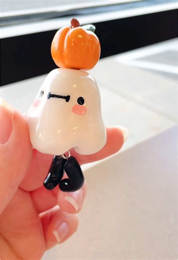 Mochi Fidget Toy: Fun Magnet Spinning Art