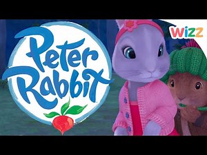 ‪@OfficialPeterRabbit‬ - Are We Lost