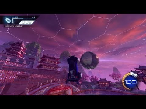 Jxsh's settings = Crazy Resets