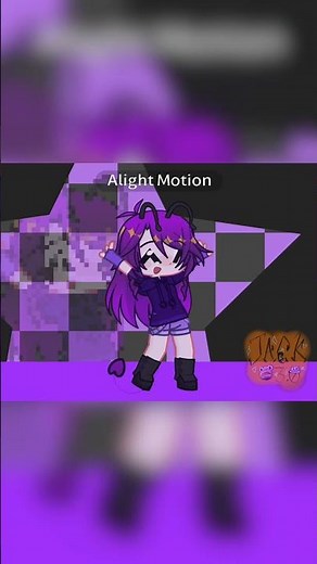 Et is an alien and he is kinda spacey! #gacha #animation #meme #gachalife2 #animationmeme #fyp #edit