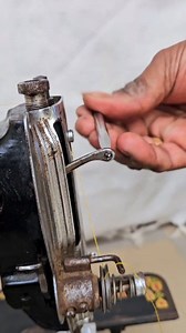 11K views · 119 reactions | silai machine thread break imeditly problem solution #viralreelsfacebook #silaimachinetips #silaitips #silaimachinevideo fbreels #trendingreel | Tailor Jankari | Facebook