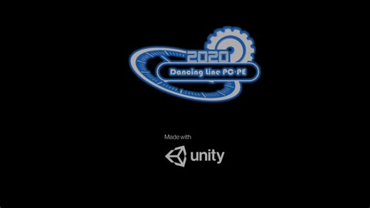 Dancing Line PC 2020试玩