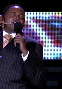 Martin Lawrence Presents: First Amendment Standup S04:E05 - Featuring Kier Spates, Guy Torry, and Brooklyn Mike