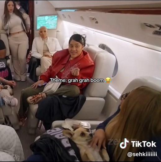 Sehkiiiiiii on TikTok