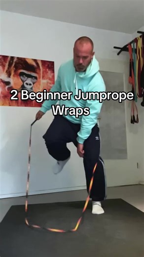 #jumpropebeginner #jumprope #ropeskipping #skipping | Jump Rope