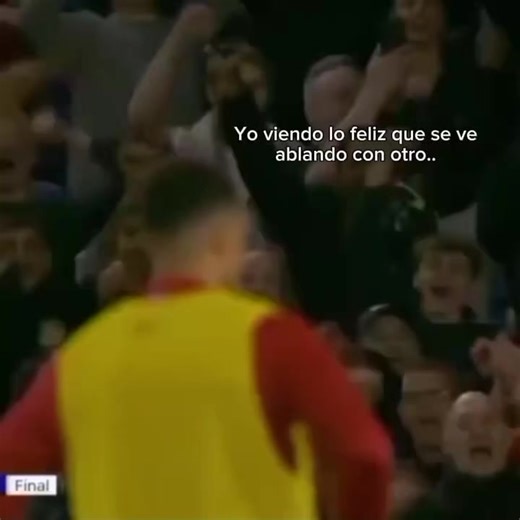 Frases de fútbol sobre el desamor y la superación
