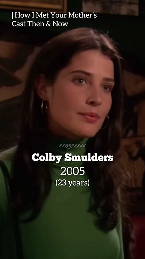 How I Met Your Mother's amazing cast during season 1 of the show and now! #HIMYM #HowIMetYourMother #TedMosby #BarneyStinson #RobinScherbatsky #MarshallEriksen #LilyAldrin #HIMYMQuotes #Legendary #SuitUp #BroCode #HIMYMFans #HIMYMForever #TedAndRobin #BarneyAndRobin #HIMYMCast #TVShow #CultClassic #SitcomLife #celebrityfamily #hollywood #hollywoodnews #hollywoodupdates #celebritynews #celebrityupdate #celebritylife #hollywoodlife | MEAWW Entertainment