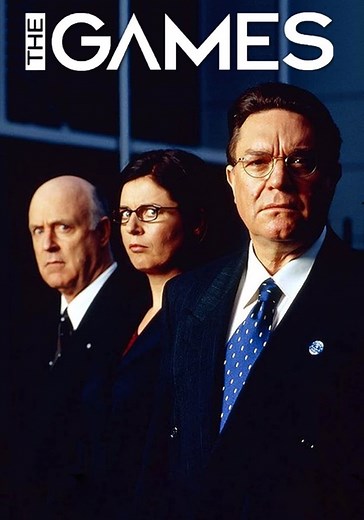 The Games - watch tv show stream online