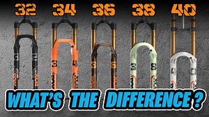 136K views · 950 shares | What's the difference between the Fox 32,...