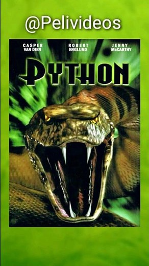 Killer Snake Horror Movies