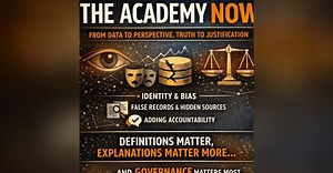 What Is Data? | Adewale Babalola