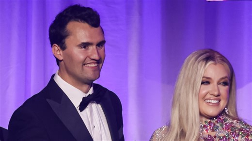 New York Post White House Reporter Dianna Nerozzi says there is a “big value difference” between the Democratic and Republican parties and it is likely to “continue” following Charlie Kirk’s death. | Sky News Australia