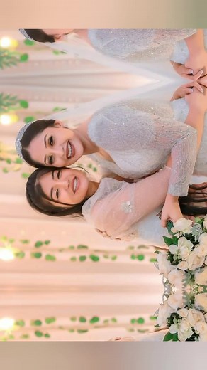 Deweni Inima Wedding Highlights