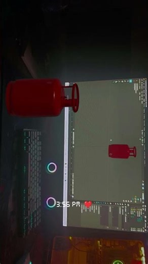 lpg cylinder model#lpg #lpgcylinder #blender #blender3d #enjoy