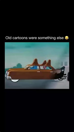 Mιɳι ƈαɾƚσσɳια | In 1951, MGM released a Tex Avery cartoon called The Car of Tomorrow — a fast-paced, hilarious parody of futuristic car ads. The short... | Instagram