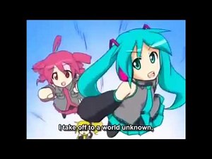 Triple Baka 10 hours