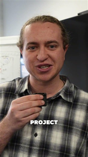 Film Students Share Their Favourite AIE Projects 🎬