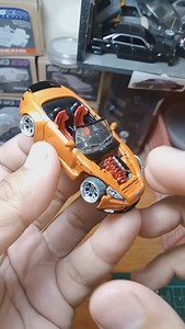 5.3K views · 204 reactions | This hotwheels it’s dope… It even comes with the Ford badge ‍ #ford #s2000 #hotwheels #hotwheelscollector Built by - @dev_wheels | Golden Reyes | Facebook