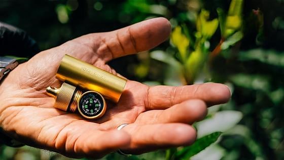 30 EDC Gadgets for Everyday Use