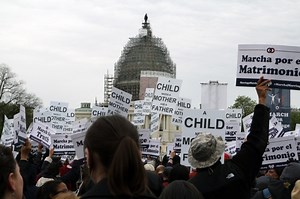 ‘The Freedom to Marry’: Documentary Follows Landmark Fight for Marriage Equality — Watch