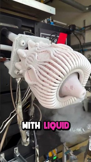 This Rocket Engine Was DESIGNED by AI 💥